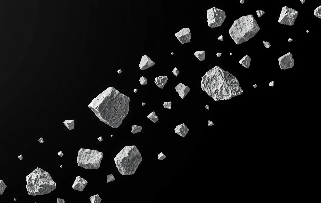 Atmosphère minérale NutriExpert