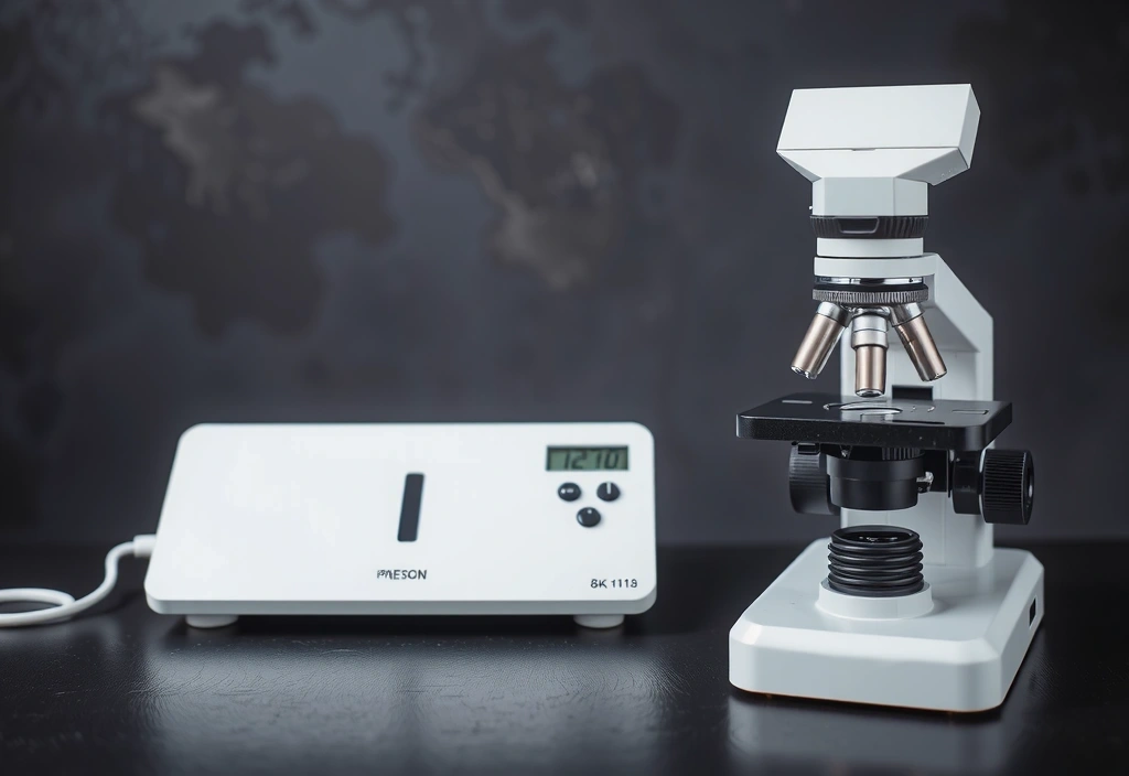 Précision et expertise